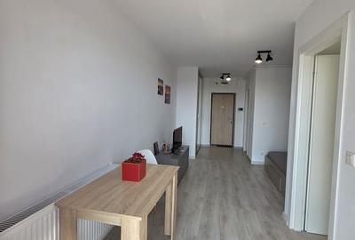 Garsonieră în Theodor Pallady