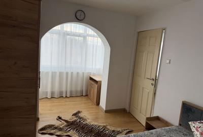 Apartament cu 2 camere decomandat în Central - 5