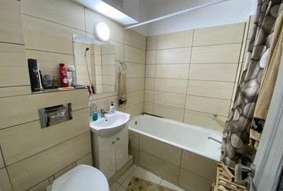 Garsoniera, cart. Marasti, zona strazii Rasaritului - 1