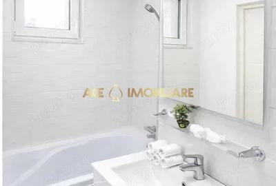 Apartament cu 2 camere decomandat, mobilat în Tei - 6