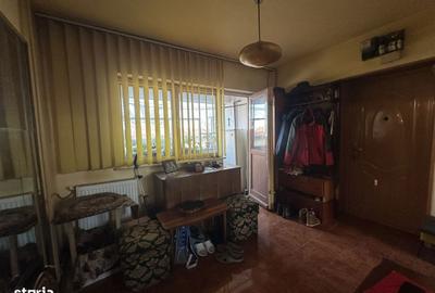 Apartament cu 4 camere decomandat în Ultracentral