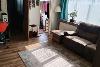 Apartament 3 cam, bloc reabilitat termic, poziție excelentă