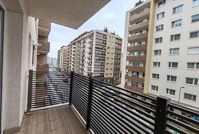 Apartament 2 camere - Urban Tractorul - 3