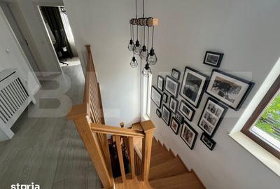 Casă cu 4 camere cu Teren 325 Mp în Florești - 2