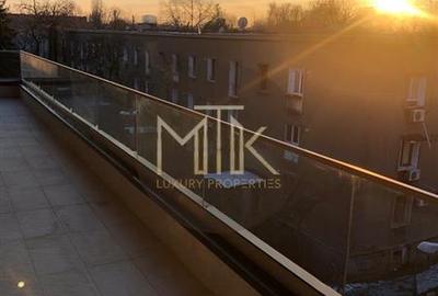 Apartament cu 3 camere decomandat, mobilat în Floreasca - 24