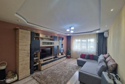 Apartament 2 camere, 52 mp, strada Paltinisului - 9