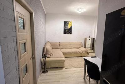 Garsonieră decomandată, mobilată în Primo - 1