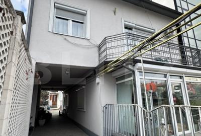 2 case de vanzare/inchiriere - Calea Turzii, Cluj-Napoca - 1