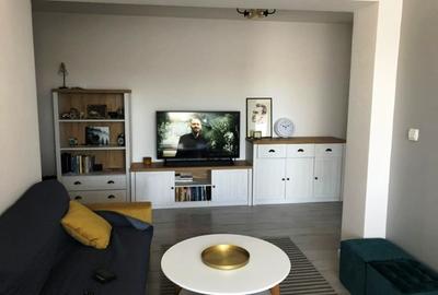 LUPULUI apartament spatios 48mp utili+ terasa 12mp ! - 4