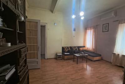 Apartament cu 3 camere semidecomandat în Ultracentral - 3