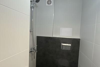 Garsonieră în Mănăștur - 1