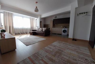 Apartament cu 2 camere semidecomandat, mobilat în Nicolae Grigorescu - 5