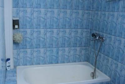 Apartament cu 2 camere decomandat, mobilat în Central - 11