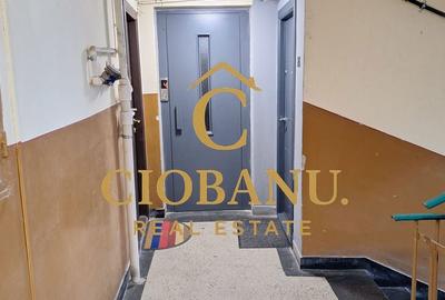 Apartament cu 3 camere semidecomandat în George Enescu - 10