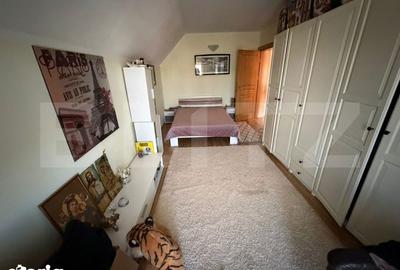 Casă cu 5 camere cu Teren 655 Mp în Sânandrei - 6