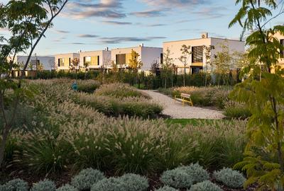 Apartament 3 Camere nZEB | Amber Forest | 101 MP | Tunari/Pipera - 2