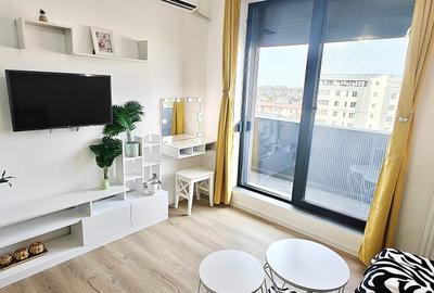 Garsonieră mobilată și utilată, totul nou- Bragadiru, Diamond Houses, Safirului - 3