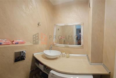 Apartament cu 3 camere decomandat, mobilat în 1 Decembrie - 9