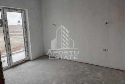 Casă individuală cu 4 camere cu Canalizare în Giarmata - 16