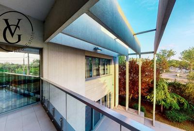 Vila unica in  Statiunea Mamaia- vedere la mare si lac - 20