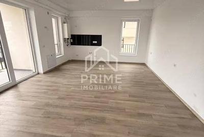 GARSONIERA (STUDIO) DE VANZARE, ULTRAFINISAT, 37MP TOLSTOI, BLOC NOU, ALBA IULIA - 3