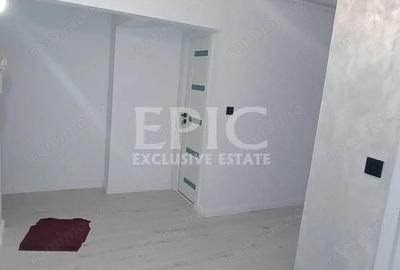 Apartament cu 3 camere semidecomandat în Central - 2