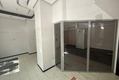 Spațiu comercial, de 145 mp, în Gara de Nord - 2