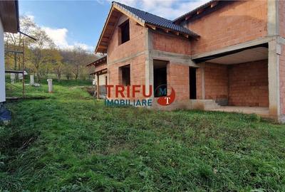Casă de vânzare 4 camere zona Valea Popii - 2