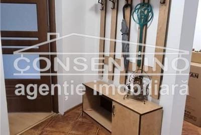 Apartament cu 3 camere decomandat în Central - 5