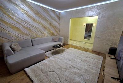 Apartament cu 2 camere decomandat, mobilat în Dobroești - 2