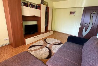Apartament cu 3 camere în Central - 1