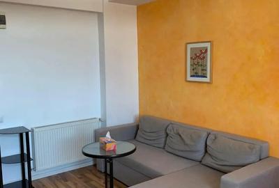 Inchiriez apartament 3 camere