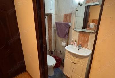 Garsonieră decomandată în Central - 1