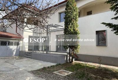 Vila renovata, sistem smart home si panouri solare, ID 14679 - 5