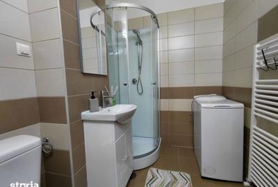 Apartament cu 2 camere în Valea Aurie - 5