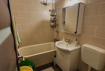 Apartament cu 2 camere semidecomandat în Rogerius - 7