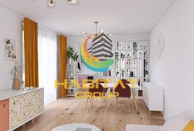 Duplex cu 4 camere cu Canalizare în Splaiul Unirii - 5