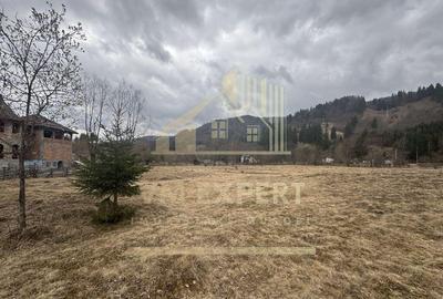 TEREN INTRAVILAN 500 MP SATIC- RUCAR - 15