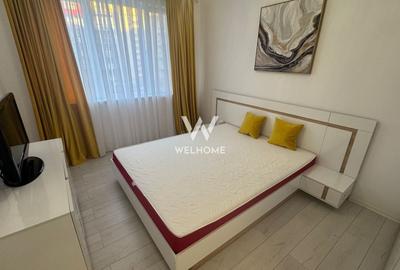 Apartament cu 3 camere decomandat, mobilat în Mihai Viteazul - 9