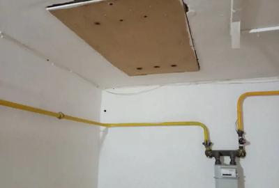 Apartament cu 3 camere decomandat în Mazepa 1 - 9