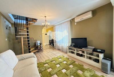 Casa individuala Domenii 5 camere | Curte libera 90mp | COMISION 0 - 2