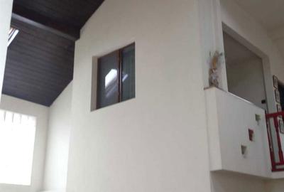 Casă cu 4 camere în Moțăieni - 7