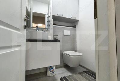 Apartament cu 3 camere decomandat în Decebal - 7