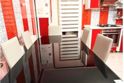 Apartament 3 cam. -etj. 1- zona McDonald’s/Parcul Tineretului -Slatina - 7