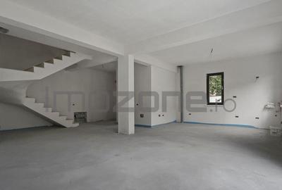 Casa cu 3 dormitoare + birou, curte ?i terasa generoas... - 24