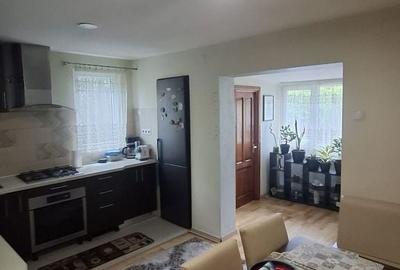 Casă cu 3 camere cu Teren 190 Mp în Central - 7