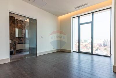 Apartament cu 5 camere semidecomandat în Barbu Văcărescu - 10