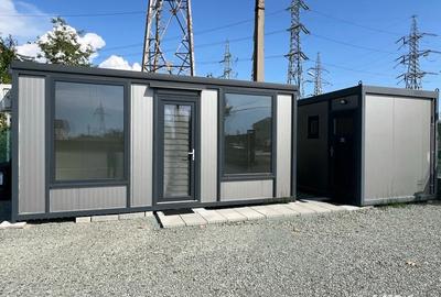 Spațiu comercial, de 750 mp, în Central - 3