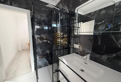 Apartament cu 2 camere semidecomandat în Central - 3