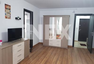 Inchiriere garsoniera Gavana, bloc nou - 3